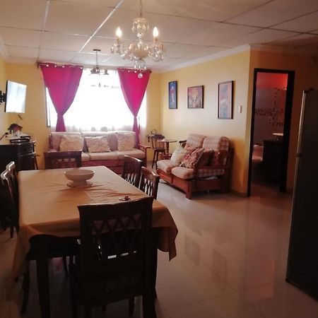 Apartaments Malecon 2000 グアヤキル エクステリア 写真
