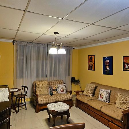 Apartaments Malecon 2000 グアヤキル エクステリア 写真