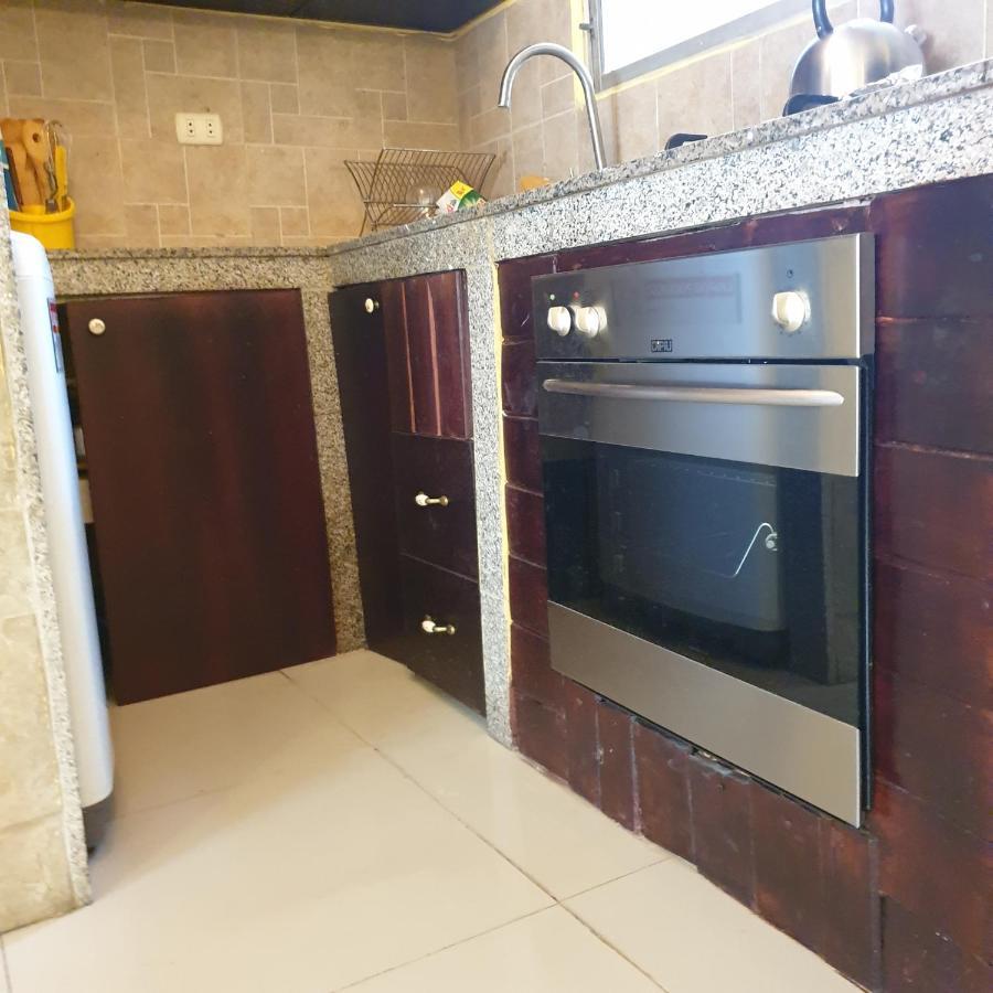 Apartaments Malecon 2000 グアヤキル エクステリア 写真