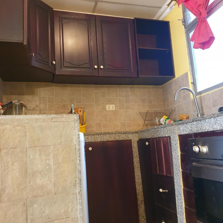 Apartaments Malecon 2000 グアヤキル エクステリア 写真