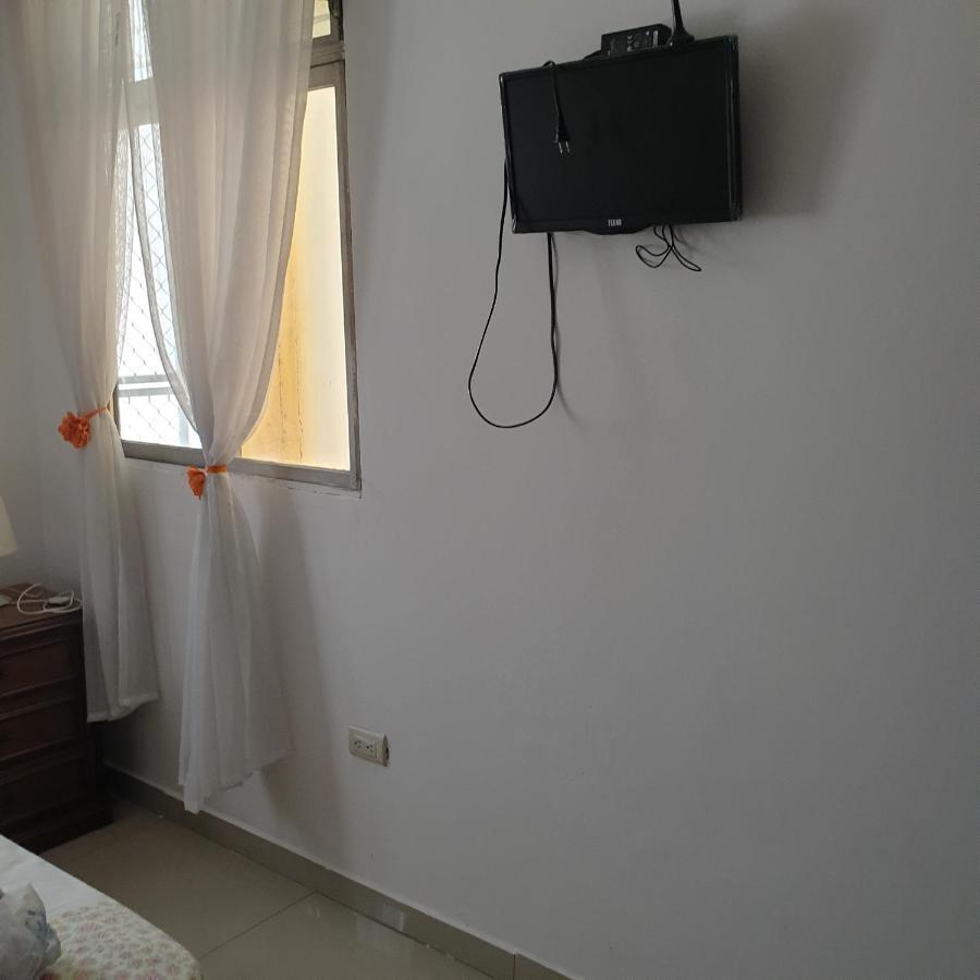 Apartaments Malecon 2000 グアヤキル エクステリア 写真