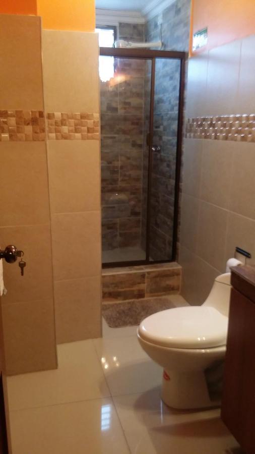 Apartaments Malecon 2000 グアヤキル エクステリア 写真