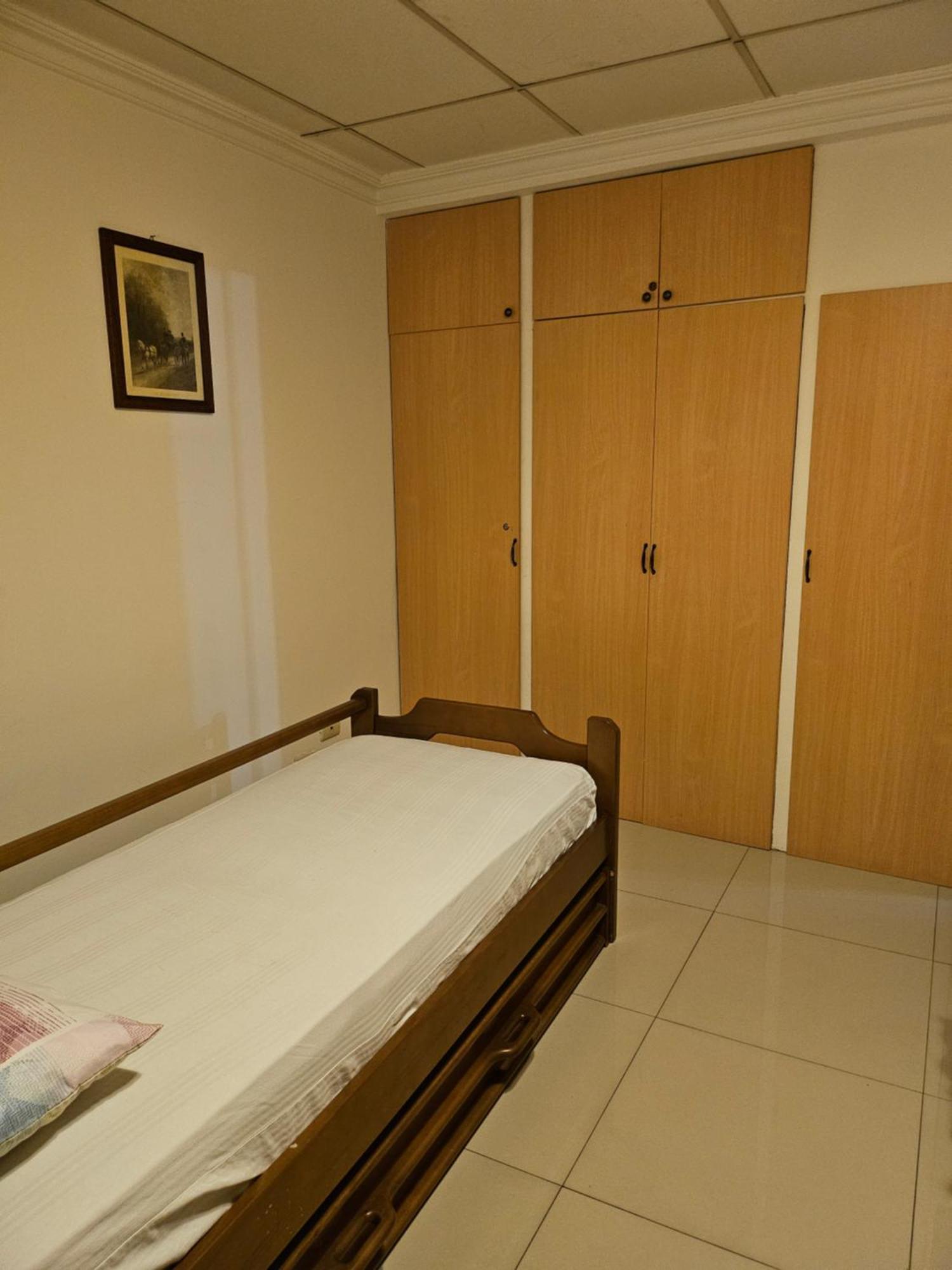 Apartaments Malecon 2000 グアヤキル エクステリア 写真