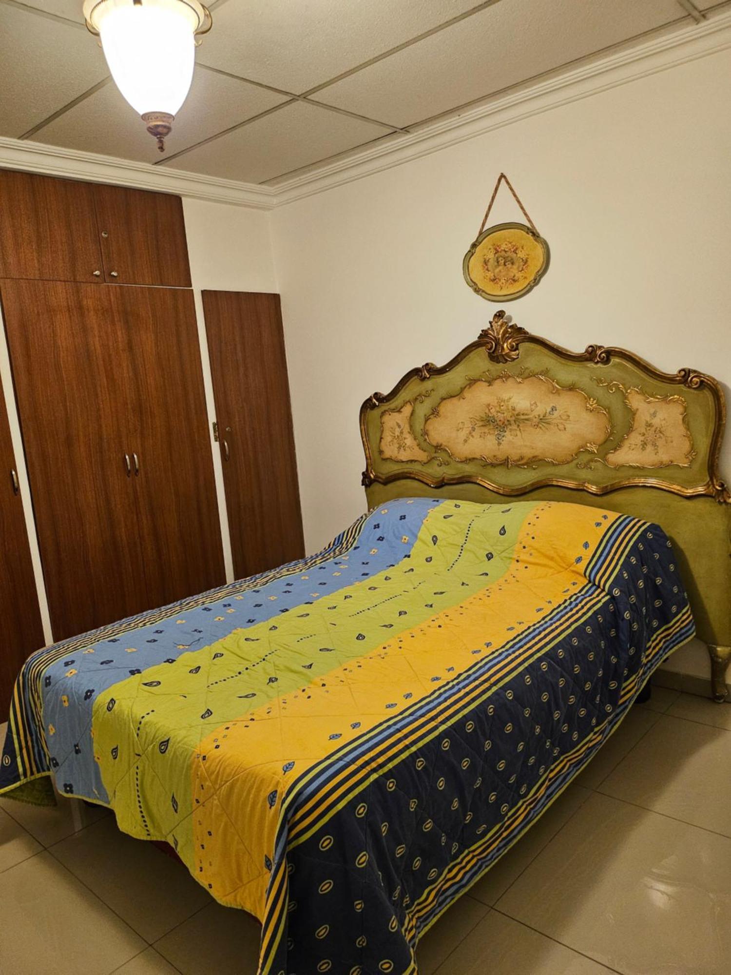 Apartaments Malecon 2000 グアヤキル エクステリア 写真