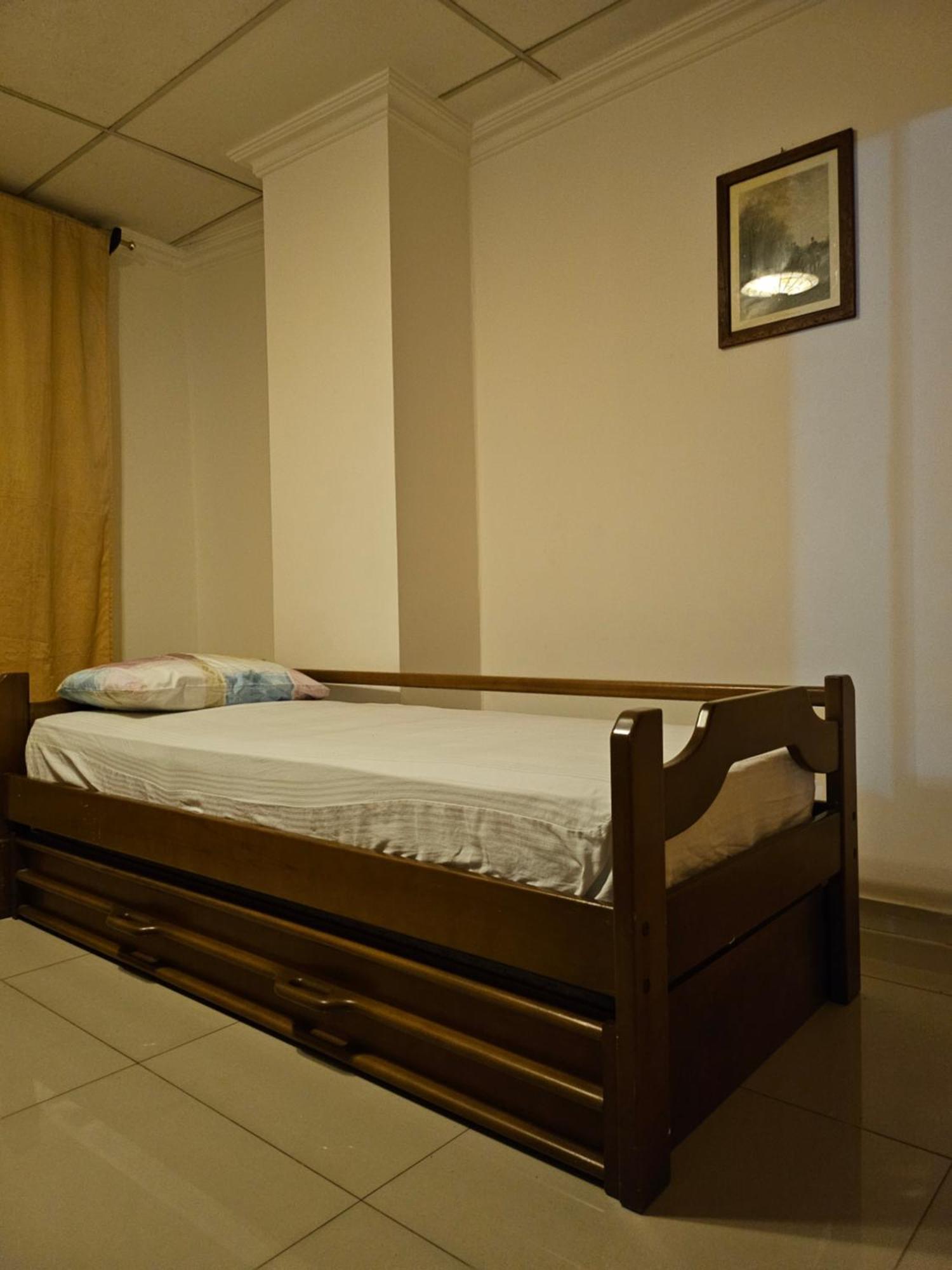 Apartaments Malecon 2000 グアヤキル エクステリア 写真