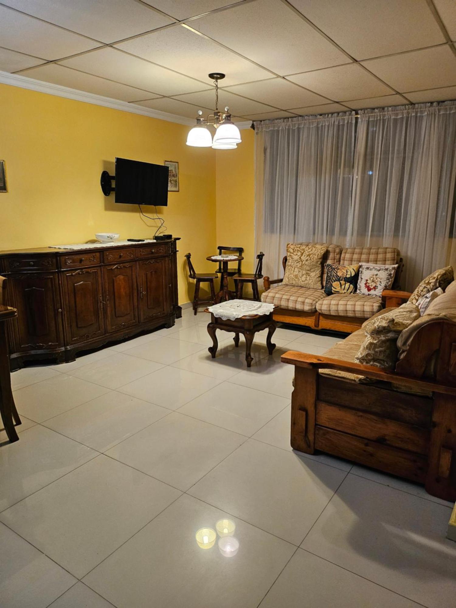 Apartaments Malecon 2000 グアヤキル エクステリア 写真