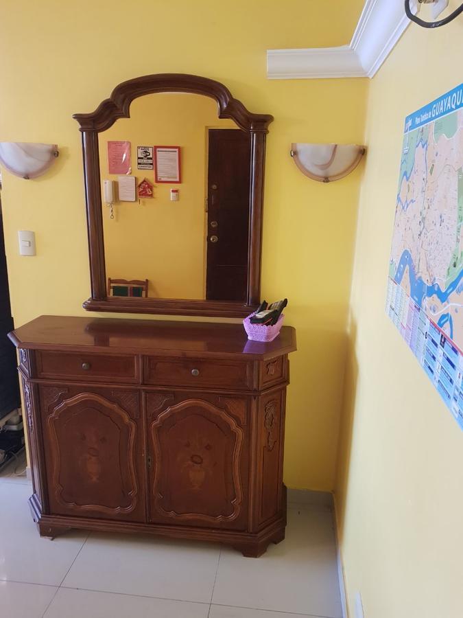 Apartaments Malecon 2000 グアヤキル エクステリア 写真