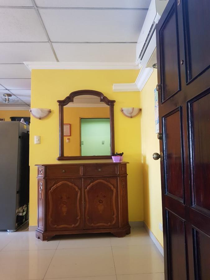 Apartaments Malecon 2000 グアヤキル エクステリア 写真